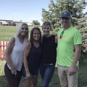 Meet your Posher, Barb